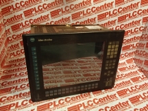 ALLEN BRADLEY 6180-EIIEGLAZECG