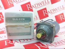 DANAHER MOTION TS50-P3