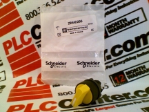 SCHNEIDER ELECTRIC ZB5AD205