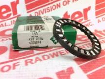 SCHAEFFLER GROUP K81109TN