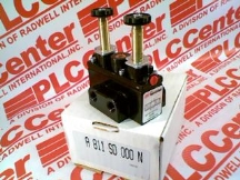 INGERSOLL RAND A811SD-000-N