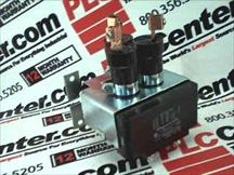 SCHNEIDER ELECTRIC M35AAA-240VAC