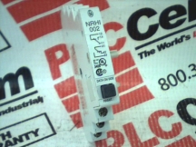 EATON CORPORATION NRH-I002-FAZ