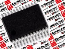 TEXAS INSTRUMENTS SEMI TPS70345PWPG4