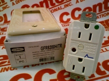 HUBBELL GFR8200HITR
