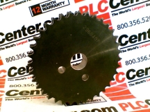 MARTIN SPROCKET & GEAR INC 296B407