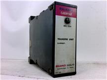 ASEA BROWN BOVERI O-49007