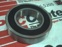 GENERAL BEARING 6209-08