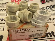 WEIDMULLER 8315870000