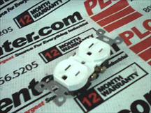 LEVITON 212-05320-WCP