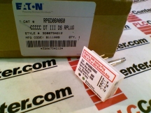 EATON CORPORATION RP6D06A060
