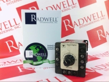 DANAHER CONTROLS CG610A6