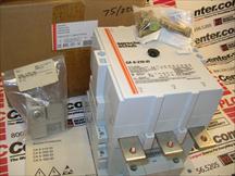 SPRECHER & SCHUH CA6-210-EI-11-220W