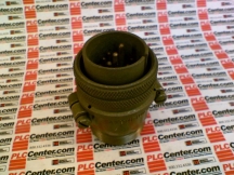 AMPHENOL MS3106B20-18P