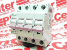 EATON CORPORATION PLSM-C32/4