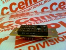 TE CONNECTIVITY 27E682