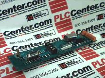 CONTROL COMPONENTS 572369