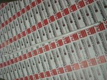 GENERAL ELECTRIC F32T8GOCVG