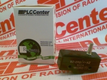 HONEYWELL BZ-2RS24-A2