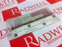 ALLEN BRADLEY RC20GF753J