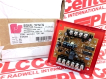 FEDERAL SIGNAL FSF206