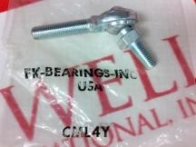 FK BEARING CML4Y