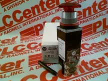 ALLEN BRADLEY 800MR-FXTQ24RAK