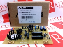 HONEYWELL SP001050001