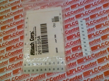 ALTECH CORP 2615.0/5A