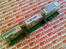 HONEYWELL FFSBZ132001