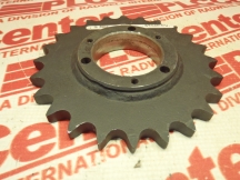 MARTIN SPROCKET & GEAR INC 60SDS24-1-5/32