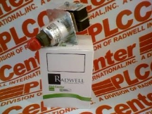 UNITED ELECTRIC J54AS-27