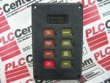 DANA CORPORATION 1MVZ1-676668