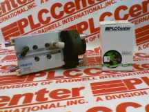 FESTO DFM-12-30-B-P-A-KF