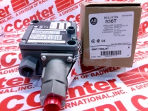 ALLEN BRADLEY 836T-T352JX7