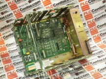 ALLEN BRADLEY 8520-PX-ASM3-EXEC2-31S