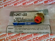 SMC KQH07-U03