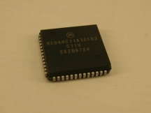 ZEBRA IC68HC11A1CFN3