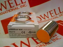 EFECTOR IIK3015BBPKG/M/US-104-DPS-IIS210