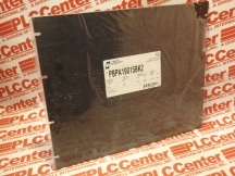 HAMMOND MANUFACTURING PBPA19015BK2