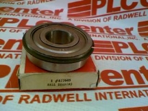 CONSOLIDATED BEARING 6305-2Z-NR
