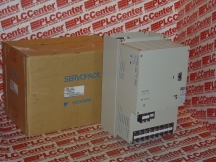 YASKAWA ELECTRIC SGDB-1AVD