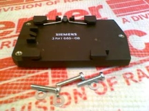 SIEMENS 3RX1660-0B