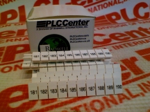 ALLEN BRADLEY 1492-M5X10-H-181-190