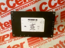 TDK PFE1000F-48