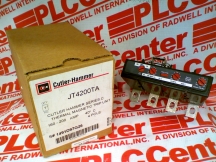 EATON CORPORATION JT4200TA