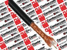 ALPHA WIRE 9848 BK005