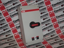 ASEA BROWN BOVERI NF125E-3PB6A