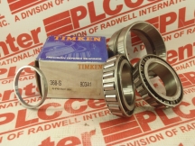 TIMKEN 368S-903A1