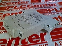 EATON CORPORATION A-PKZ2-B